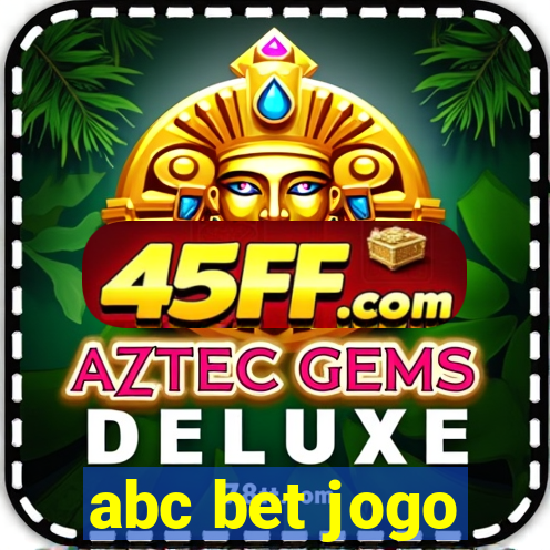 abc bet jogo